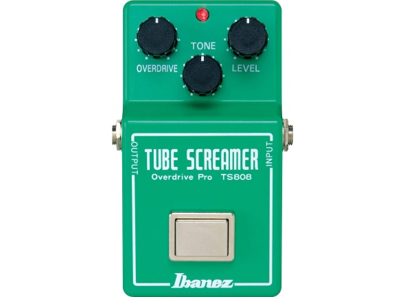 Ibanez TS808 Ibanez TS808